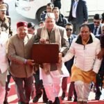 गैरसैंण की पेयजल व्यवस्था होगी मजबूत, धामी सरकार का समयबद्ध परियोजना क्रियान्वयन पर जोर
