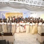 ARCH College of Design & Business Hosts its 24th Convocation Ceremony in Jaipur