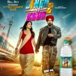 Punjabi Cinema Meets Everyday Hydration as Bisleri Unveils Singh vs Kaur 2 Limited-Edition Packs