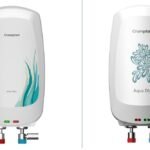 Crompton Strengthens Water Heating Portfolio with its Range of 5.9L Instant Water Heaters