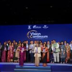 Mankind Pharma, AIOS and EBAI Join Hands for Academic Collaboration to Enhance Public Awareness of Corneal Health, Eye Donation and Childhood Myopia