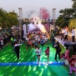 Reliance MET City's Inaugural International Half Marathon Brings Together 2,500 Runners from Across India and Overseas