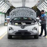 VinFast Isn't Waiting for India's Electric Future