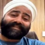 पार्टी विरोधी गतिविधियों पर AAP की बड़ी कार्रवाई, मौड़ विधायक सुखवीर सिंह मैसरखाना प्राथमिक सदस्यता से निलंबित