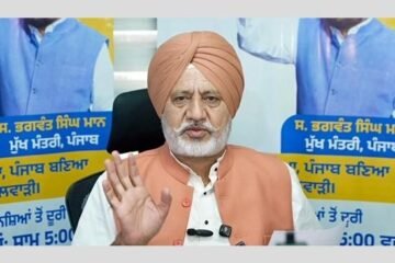 हर मोर्चे पर पंजाब के खिलाफ हो रही ‘धक्केशाही’ की राजनीति: बलतेज पन्नू
