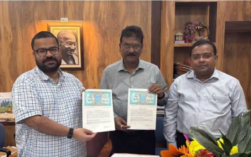 सुंदरगढ़ में पांच CSR परियोजनाओं के लिए MCL ने 22.64 करोड़ रुपये देने की प्रतिबद्धता जताई