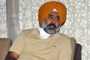 कांग्रेस ने ओलंपियन परगट सिंह को सौंपी पंजाब इकाई की कमान