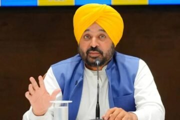 गुरपुरब पर पाकिस्तान यात्रा के लिए केंद्र से अनुमति मांगेंगे पंजाब CM भगवंत मान
