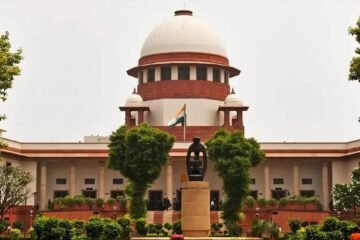 CJP प्रदर्शन पर सुप्रीम कोर्ट सख्त, शांतिपूर्ण प्रदर्शनकारियों की अवैध हिरासत पर रोक