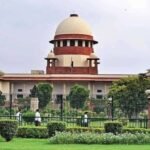 भ्रष्टाचार जांच में पंजाब सरकार से जुड़े व्यक्तियों के खिलाफ दंडात्मक कार्रवाई पर सुप्रीम कोर्ट ने लगाई रोक