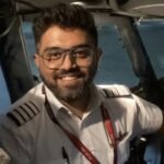 कौन हैं स्मित मच्छार? भारतीय पायलट जिन्होंने फ्लाईदुबई विमान को बड़े हादसे से बचाया