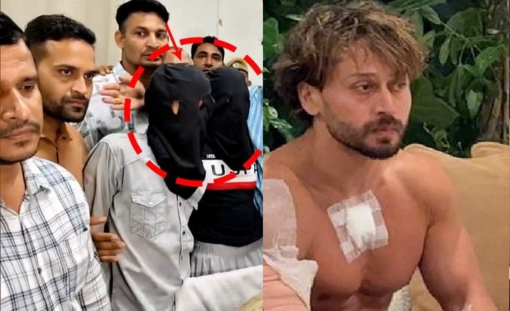 टाइगर श्रॉफ फायरिंग केस की जांच का दायरा बढ़ा: अमेरिका में बैठा गैंगस्टर अनिल पंडित पुलिस के निशाने पर
