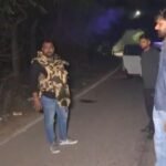 उत्तर-पूर्वी दिल्ली के उस्मानपुर में पुलिस मुठभेड़ के दौरान दो संदिग्ध घायल