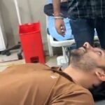 सोनीपत में पुलिस मुठभेड़ के बाद वांछित अपराधी रोहित दहिया गिरफ्तार
