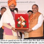 माइक्रो इरीगेशन को बढ़ावा: किसानों को 85% तक सब्सिडी, आधुनिक तकनीक अपनाने पर जोर