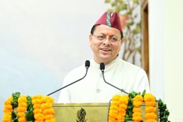 आयुष प्रदेश और ग्लोबल वेलनेस हब बनेगा उत्तराखण्ड, तेजी से आगे बढ़ रहा काम