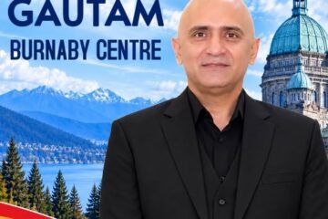 बर्नाबी सेंटर में चुनावी मुकाबला रोचक, विकास गौतम मैदान में