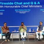 सिंगापुर से निवेश प्रस्तावों में तेजी के लिए पंजाब में बनेगा समर्पित मर्लियन डेस्क