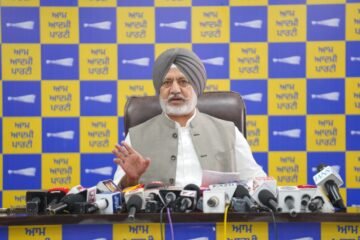 ‘फ्री’ कमरे के लिए ₹1,000 का भुगतान क्यों? अमरजीत सिंह चावला की सिफारिश पर बलतेज पन्नू का सवाल
