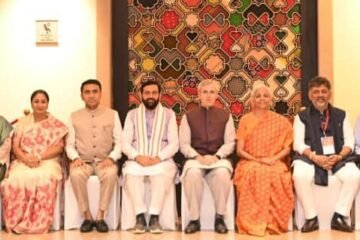 एकमुश्त छूट समेत तीन प्रस्ताव, केंद्र-राज्य प्रवर्तन में तालमेल पर जोर