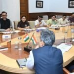 मंडियों में खरीद प्रक्रिया पर नजर रखें प्रशासनिक सचिव: मुख्यमंत्री