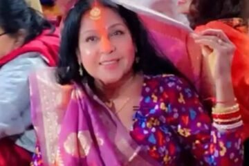 सरे में छठ पूजा को लेकर उत्साह, 1,000 से अधिक श्रद्धालुओं के पहुंचने की उम्मीद