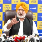 अकाली दल अब डायनासोर की तरह, वापसी नामुमकिन’, बलतेज पन्नू का तंज