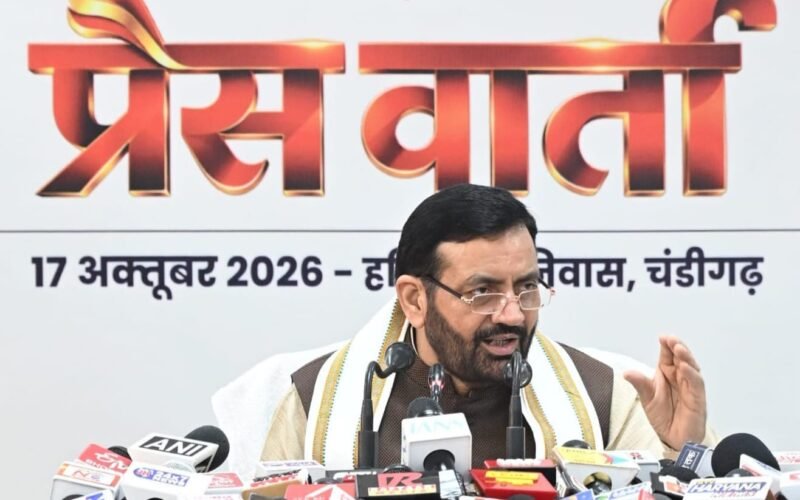 हरियाणा सरकार के 2 साल पूरे, ‘विकसित हरियाणा’ के संकल्प को मिली नई रफ्तार