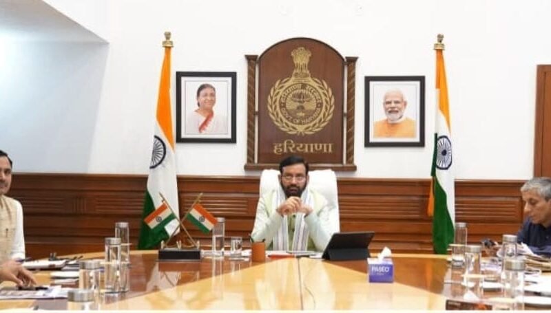 हरियाणा की विरासत को मिलेगा बढ़ावा, पर्यटन और रोजगार के नए अवसरों पर जोर