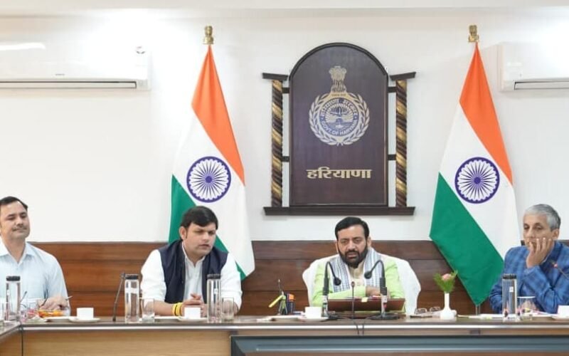 पीएम-सेतु योजना को स्टैंडिंग फाइनेंस कमेटी की मंजूरी, शिक्षा और कौशल विकास को मिलेगा बढ़ावा