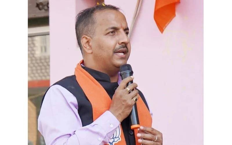 हिमाचल में 2,006 करोड़ के PDNA फंड के इस्तेमाल पर विवाद, त्रिलोक जमवाल ने मांगा श्वेतपत्र
