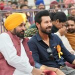 धूरी महोत्सव में सीएम भगवंत मान का संदेश, शिक्षा और युवाओं के अवसरों पर पंजाब का फोकस