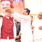अमित शाह 5 नवंबर को करनाल में करेंगे रोड शो, विपक्ष के आरोपों का देंगे जवाब