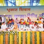 महर्षि भगवान वाल्मीकि जी की जयंती पर अमृतसर पहुंचे CM भगवंत मान, राज्य स्तरीय समारोह में हुए शामिल