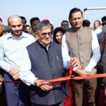 राज्यपाल गुलाब चंद कटारिया ने चंडीगढ़ के पहले हुनर उत्सव का किया उद्घाटन