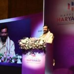 CM नायब सिंह सैनी के गुजरात दौरे का बड़ा परिणाम, हरियाणा में आए ₹50,000 करोड़ से ज्यादा के निवेश प्रस्ताव