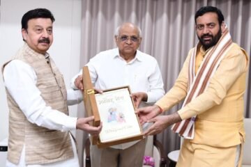 प्रधानमंत्री मोदी की जन्मभूमि गुजरात बनेगी हरियाणा के विकास की नई सारथी