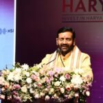 गुजरात-हरियाणा की औद्योगिक साझेदारी से निवेश के नए अवसर बनेंगे: मुख्यमंत्री नायब सिंह सैनी