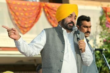 1 नवंबर को महिलाओं के मोबाइल पर फिर बजेगी ‘टूं-टूं’ (सम्मान राशि); सीएम भगवंत सिंह मान का ऐलान