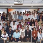 माय भारत चंडीगढ़ द्वारा राष्ट्रीय स्तरीय वंदे मातरम् शिविर का आयोजन; महापौर सौरभ जोशी उद्घाटन समारोह में मुख्य अतिथि के रूप में हुए शामिल
