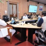 युवाओं को रोजगार के अवसर उपलब्ध कराने की दिशा में धामी सरकार का बड़ा कदम, 1818 पदों पर भर्ती प्रक्रिया शुरू
