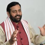 ‘मोहब्बत की दुकान’ में जहर बेचने का काम कर रहे राहुल गांधी : मुख्यमंत्री नायब सिंह सैनी