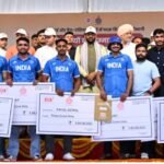 भिवानी के भीम स्टेडियम का होगा कायाकल्प, 50 करोड़ रुपये से मिलेंगी आधुनिक सुविधाएं