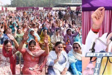 सफलता के लिए बड़ा लक्ष्य और निरंतर मेहनत जरूरी: मुख्यमंत्री नायब सिंह सैनी