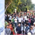 2047 तक विकसित भारत के निर्माण का संकल्प लें, सरदार पटेल के योगदान को किया याद: CM नायब सिंह सैनी
