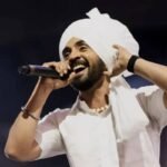 दिलजीत दोसांझ के दिल्ली कॉन्सर्ट पर संकट, 30 अक्टूबर के शो को पुलिस ने सुरक्षा मंजूरी देने से किया इनकार