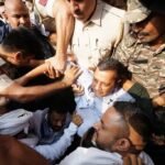 वोट चोरी के खिलाफ जंतर-मंतर जा रहे आप नेता और कार्यकर्ता हिरासत में