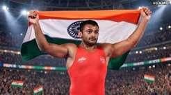 एशियाई खेलों में दीपक पूनिया ने जीता कांस्य, प्रधानमंत्री ने दी बधाई