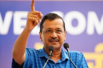केजरीवाल का अमित शाह पर हमला, बोले- मजीठिया से गठबंधन कर पंजाब को फिर नशे में डुबोने की तैयारी