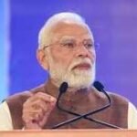 प्रधानमंत्री नरेंद्र मोदी 30 और 31 अक्टूबर को गुजरात के दौरे पर रहेंगे